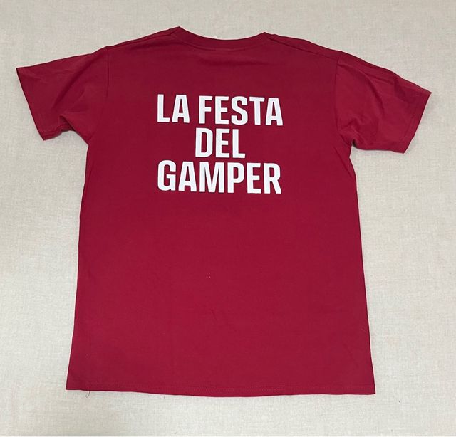 Lote ropa deportiva: FC Barcelona & Nike