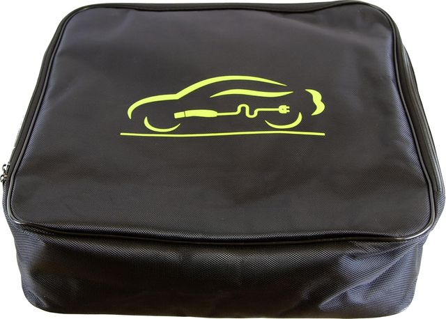 Stazione Ricarica EV 3,5kW