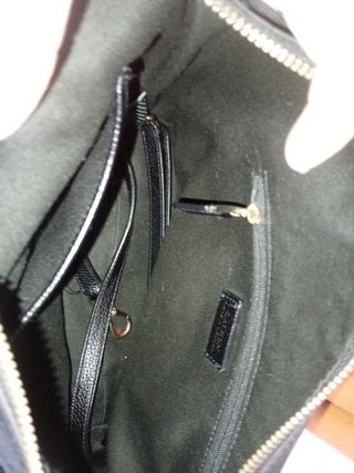 Bolso Lauren Ralph Lauren Negro