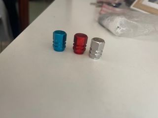Tapones válvula: Bicicleta, Moto, Coche