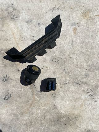 Relés intermitentes Hyosung Aquila