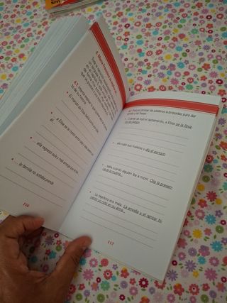 La tejedora de la muerte (Alta Mar / Open Sea) ...