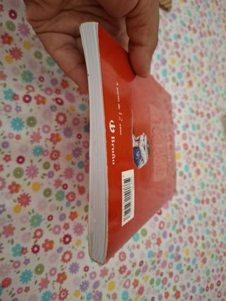 La tejedora de la muerte (Alta Mar / Open Sea) ...