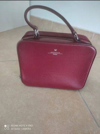 Borsa MaxMara Weekend - Rossa