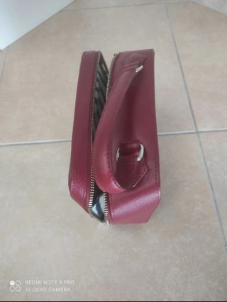 Borsa MaxMara Weekend - Rossa