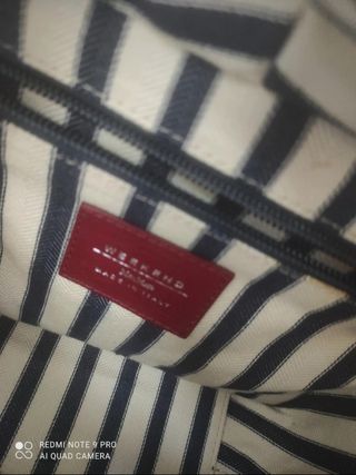 Borsa MaxMara Weekend - Rossa