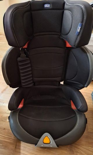 Silla coche Chico