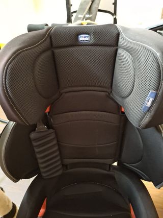 Silla coche Chico