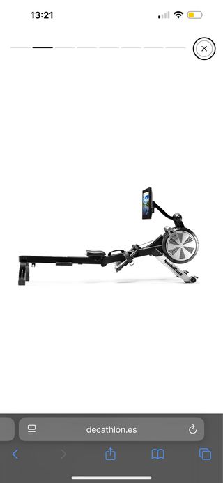 Remo NordicTrack RW 900