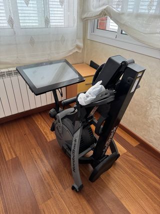 Remo NordicTrack RW 900