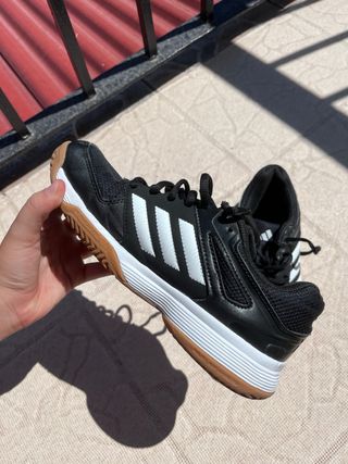 Zapatillas Adidas - Negras