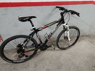 Bicicleta Conor 