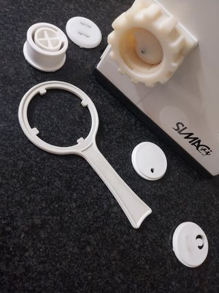 Pastamatic Simac - Macchina per Pasta