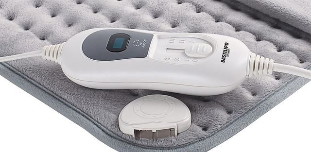 Almohadilla Térmica Bastilipo AL100