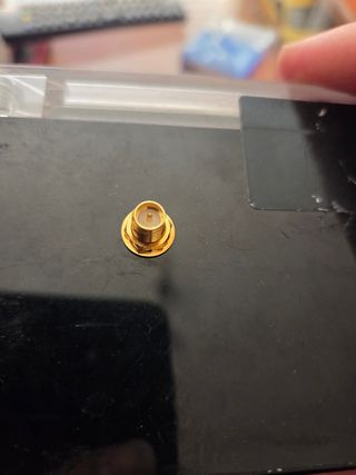 Wasp Mote GPRS - Solar Panel