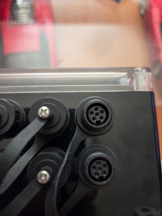 Wasp Mote GPRS - Solar Panel