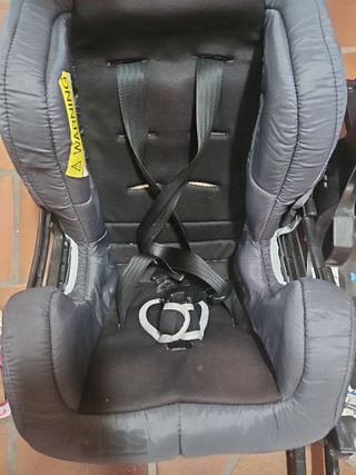 Silla coche Klippan modelo kiss2