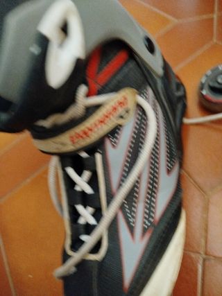 Patines Boomerang - Línea Adulto