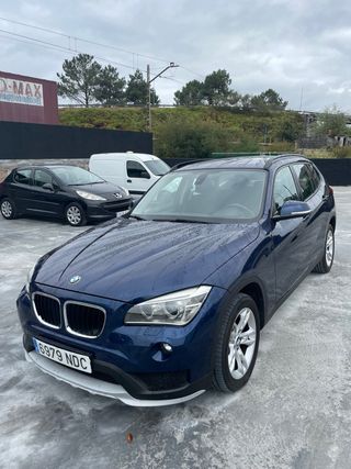 BMW X1 2014
