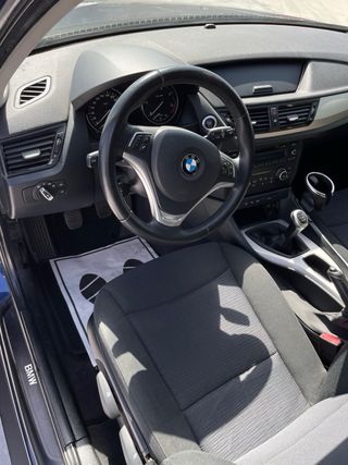 BMW X1 2014