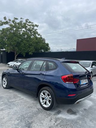 BMW X1 2014