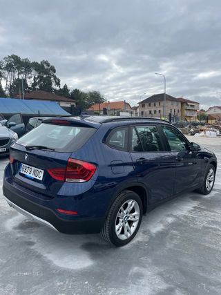 BMW X1 2014