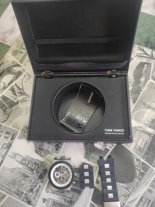 Reloj Time Force Cronógrafo