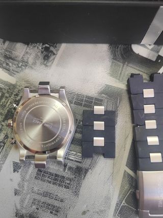 Reloj Time Force Cronógrafo