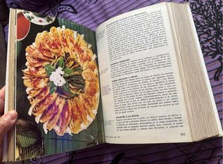 Gran enciclopedia de la cocina