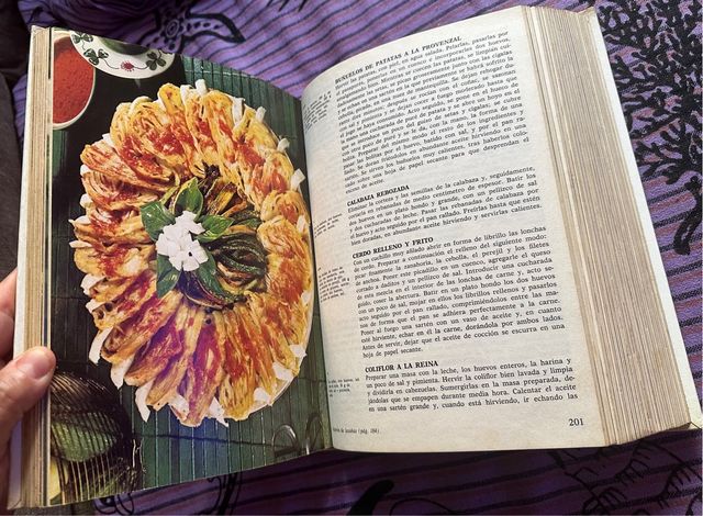 Gran enciclopedia de la cocina