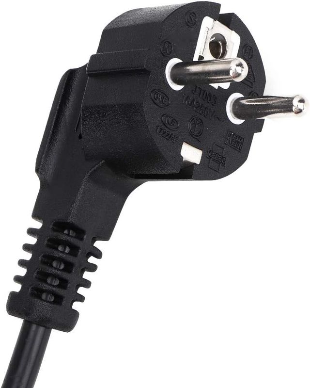 Oscilloscopio analogico display lcd 3,7" 0-10 MHz