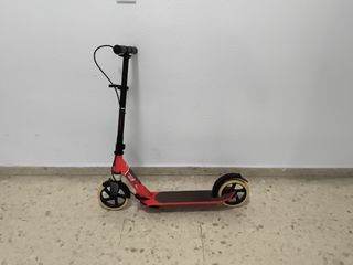 Patín Infantil Plegable Rojo
Venta en persona.