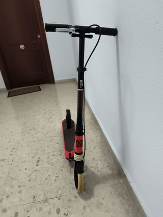 Patín Infantil Plegable Rojo
Venta en persona.