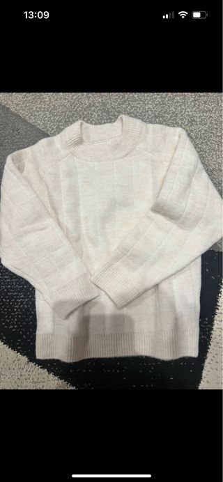 Maglione bimbo Zara, caldo, 5 anni