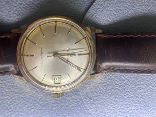Certina Waterking años 60