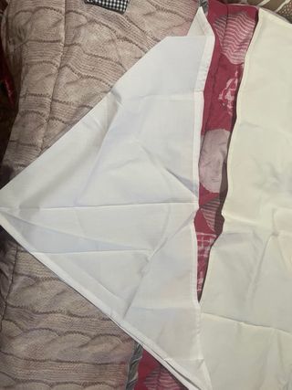 Pantaloni cucina bianco-neri 