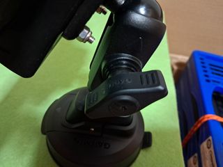 GPS Garmin Montana 700