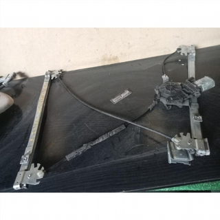 Elevalunas delantero derecho Seat Ibiza II