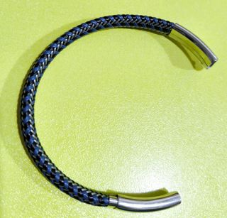 Pulsera Viceroy Acero Piel