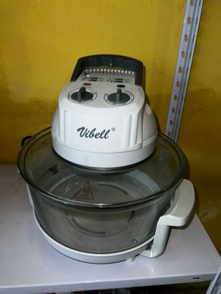 Horno freidora de aire Vibell