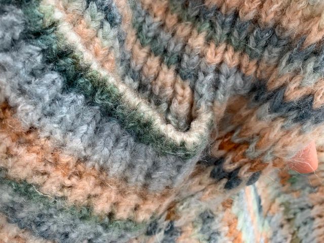 Chaqueta Zara niña 11-12 años