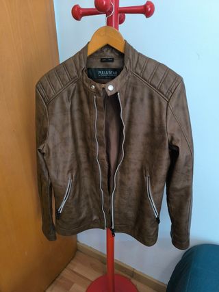 Lote chaquetas y camisas.