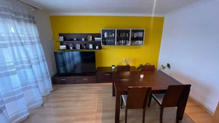 Muebles salón: Mesa, TV & estanterías