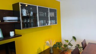 Muebles salón: Mesa, TV & estanterías