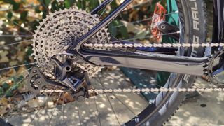 Bicicleta Scott Scale 930 carbono