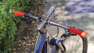 Bicicleta Scott Scale 930 carbono