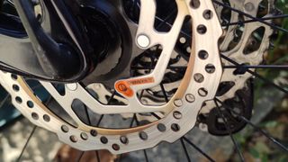 Bicicleta Scott Scale 930 carbono