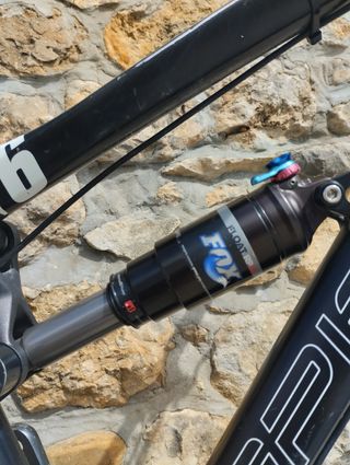 Lapierre 516 Enduro - MTB