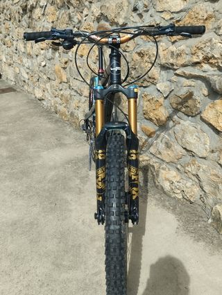 Lapierre 516 Enduro - MTB