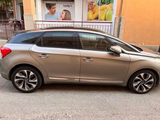 Citroen DS5 